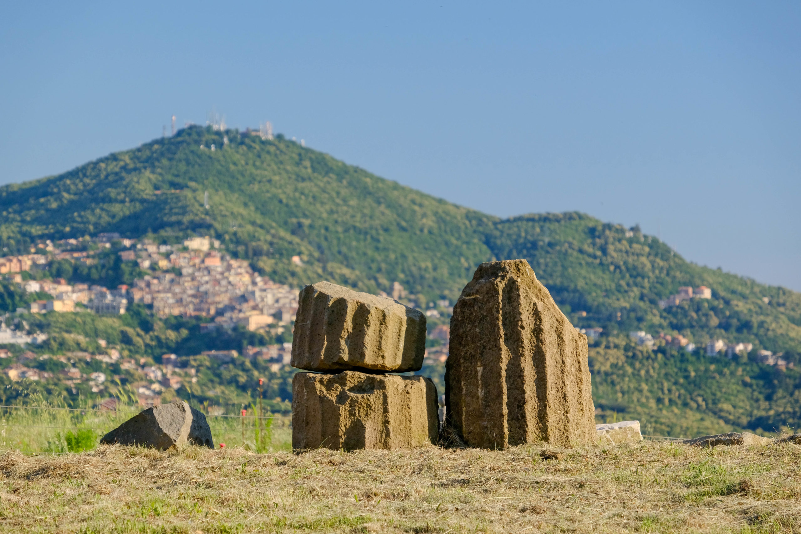 Parco Archeologico